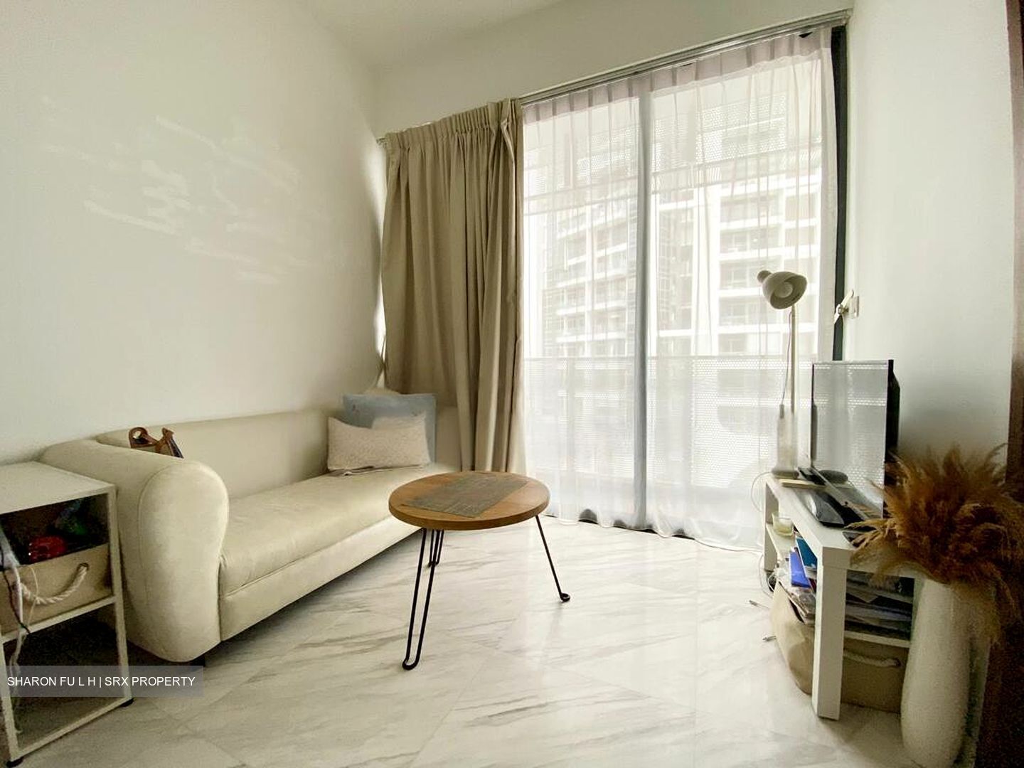 Spottiswoode 18 (D2), Apartment #633321881